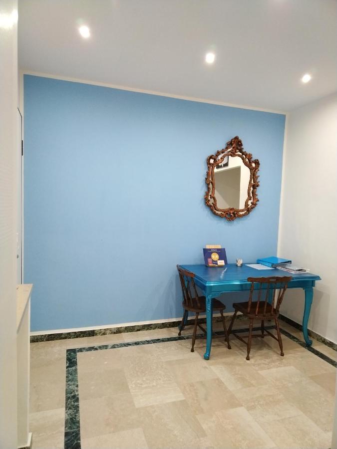 トリノCasa Fresiaアパートメント エクステリア 写真