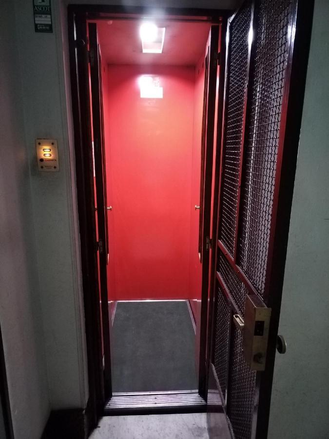 トリノCasa Fresiaアパートメント エクステリア 写真