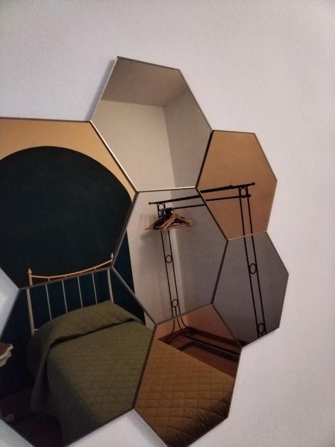トリノCasa Fresiaアパートメント エクステリア 写真