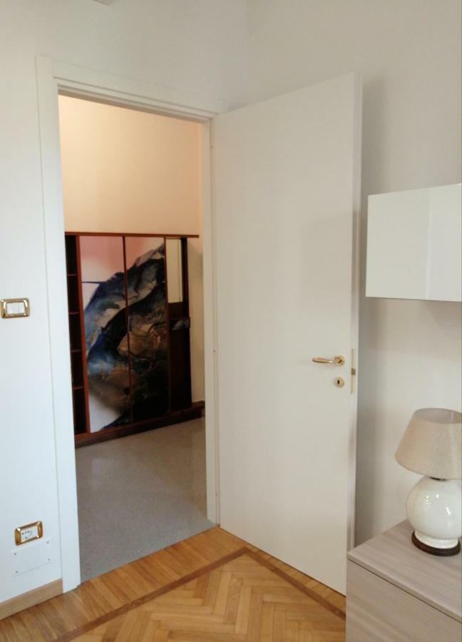 トリノCasa Fresiaアパートメント エクステリア 写真