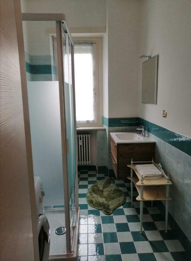 トリノCasa Fresiaアパートメント エクステリア 写真